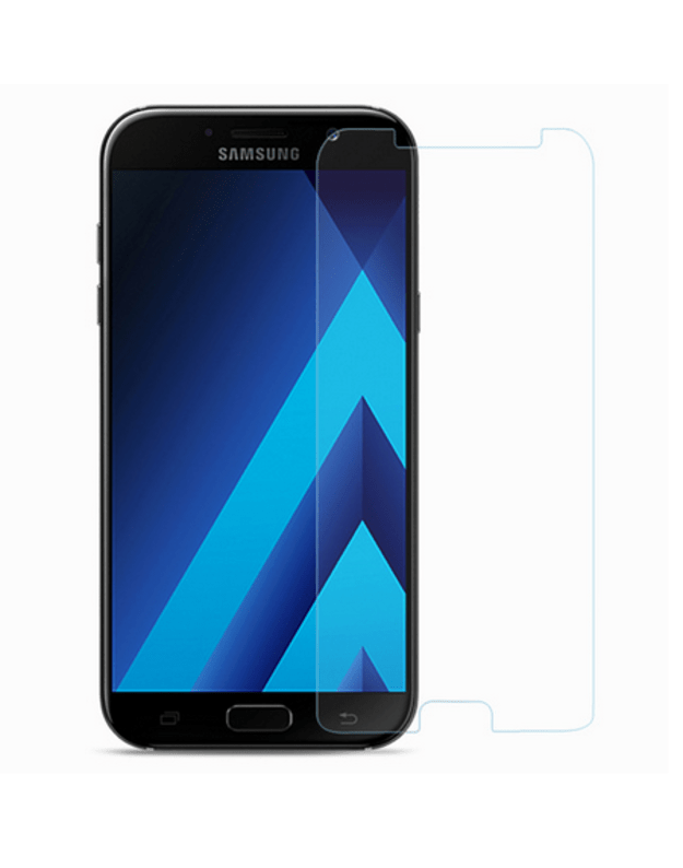 Samsung Galaxy A5 2017 apsauginis ekrano stiklas